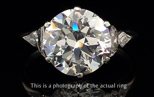 Anello fidanzamento art - anello,
