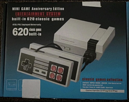 Mini game anniversary edition - anniversary,