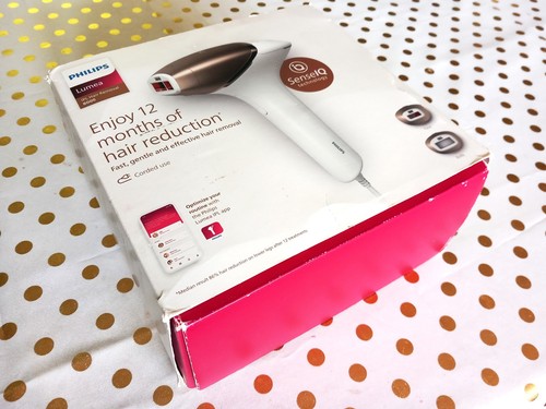 Nuovo philips lumea - nuovo,