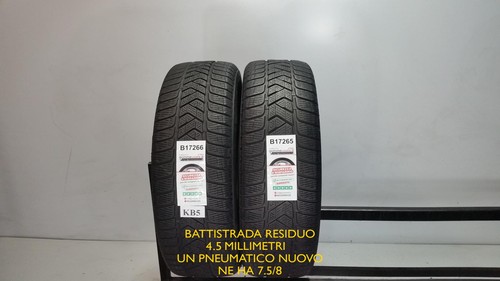 Gomme usate termiche - gomme,