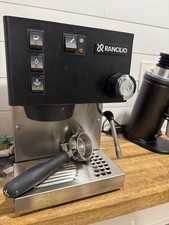 Rancilio Silvia
