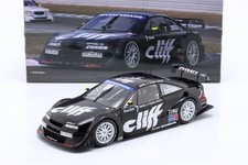 Manuel Reuter #7 Opel Calibra