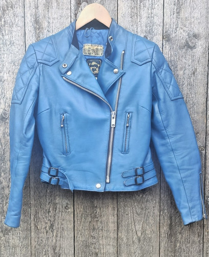 Giacca moto donna - giacca, lewis