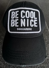 DSQUARED2 S/S 2017 Be Cool Be