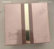 profumo donna gucci