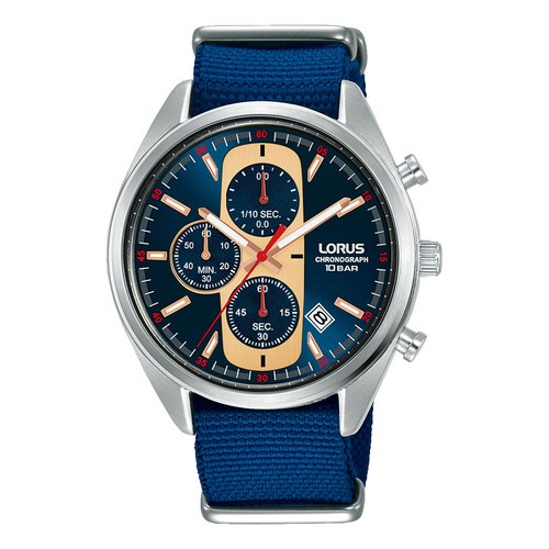 Orologio cronografo sportivo