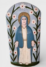 JOZEF ORLECKI Rilievo