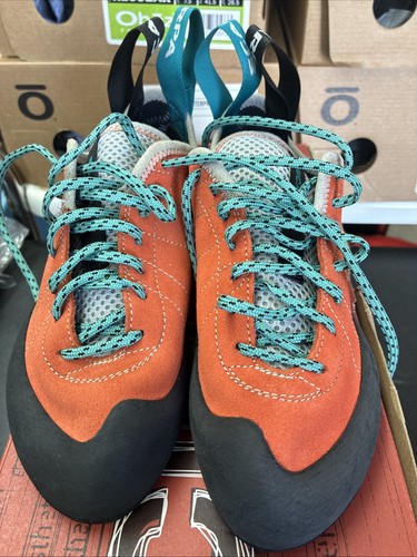 Scarpa arrampicata donna - scarpa, da