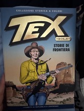 Tex Gold - Collezione storica a colori - Serie completa (1-30)