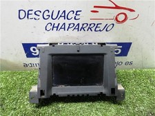 Navigatore Opel astra h berlina 17 16v cdti 101 cv