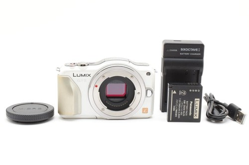 Ottimo corpo panasonic - corpo,
