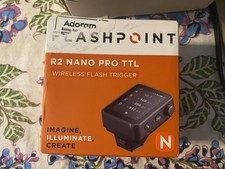 Flashpoint R2 Nano Pro TTL