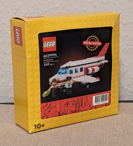 Lego insiders 5010053 - insiders, i