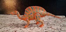 Ouranosaurus Collecciones