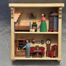 Vintage Graupner Mini 2 Story