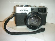 Olympus 35 RD Fonctionnel