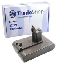 Batteria al litio 22,2 V 2000