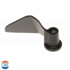 Pala Paletta Impastatrice Smaltata Nera Originale Macchina Pane 133 ARIETE