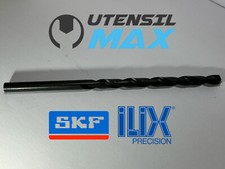 PUNTE HSS SERIE LUNGA PER