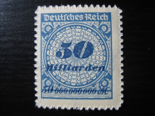 Germania impero michel - germania,