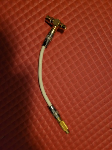 Monster cable interlink 201 - cable,