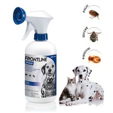 Frontline Spray 500 ml