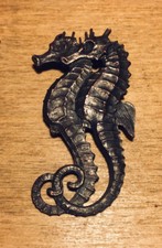 Spilla Pubblicitaria (cavalli