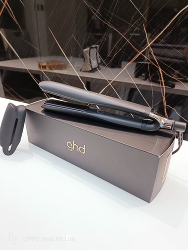 Ghd platinum plus - platinum,