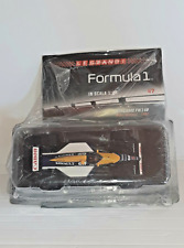 WILLIAMS FW14B NIGEL MANSELL 1992 CON FASCICOLO N.47 CENTAURIA SCALA 1/24