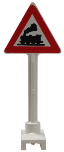 Lego cartello stradale - lego,