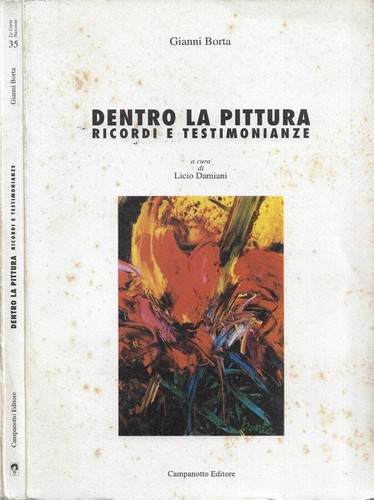 Dentro pittura ricordi e - la,