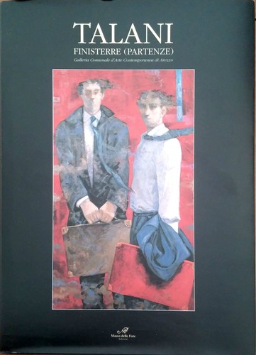 Talani finisterre - talani,