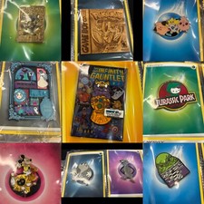 Spilla smaltata Disney