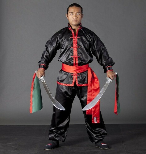 Kimono wushu kung raso - in,