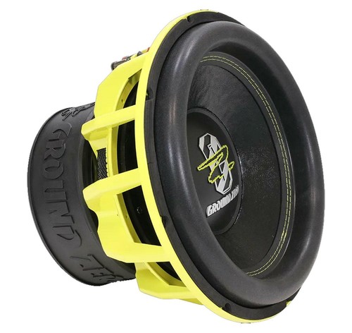 Ground zero gzhw xspl - ground,