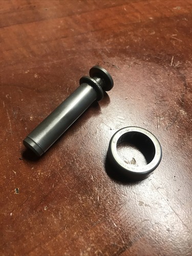 Oem part striker bearing assy - part,