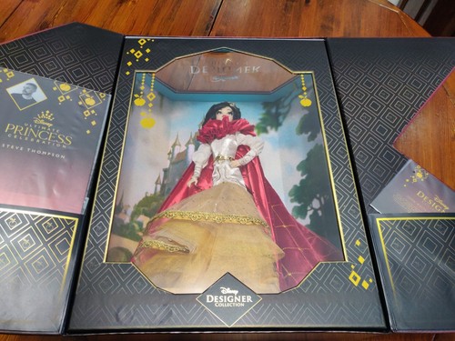 Disney limited edition