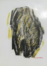 GIANDANTE X (Milano 1899-1984)