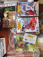 THE ELUSIVE SAMURAI volumi