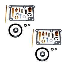 2x Kit Riparazione Carburatore