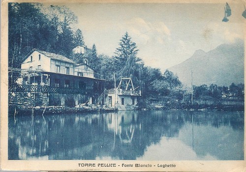 Torre pellice fonte - torre,