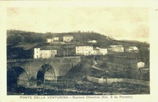 Ponte della Venturina -