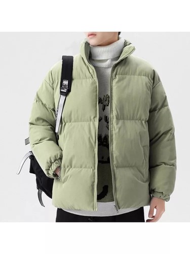 Bomber piumino sintetico - bomber, moda
