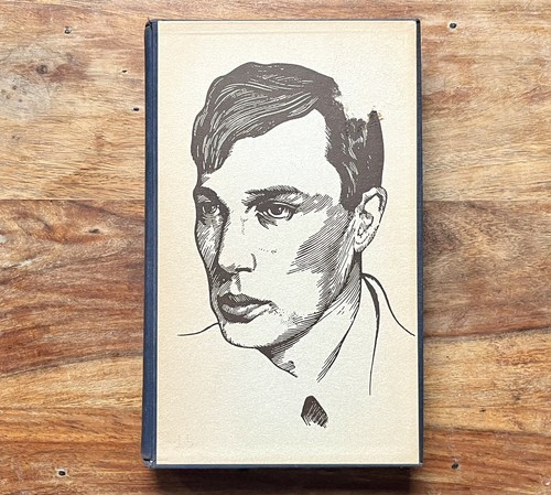 Boris pasternak - pasternak,