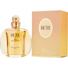 Dior Dune Eau De Toilette 100