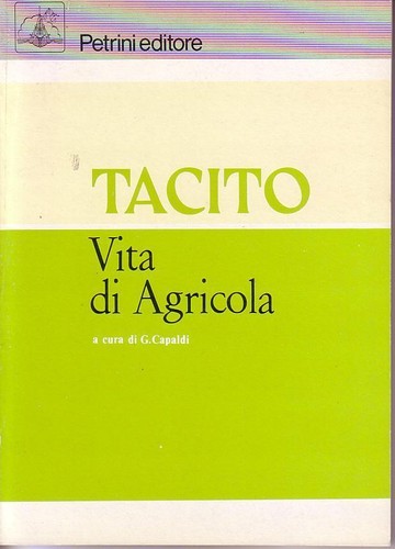 Capaldi tacito vita - capaldi,