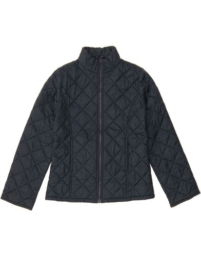 Giacca trapuntata benetton - giacca,