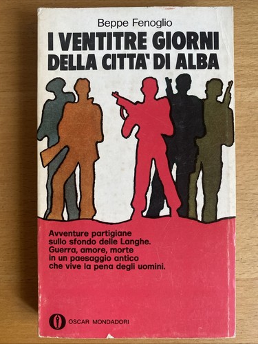Ventitre giorni della città - ventitre,