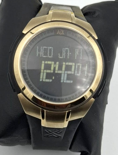 Orologio digitale armani - digitale,