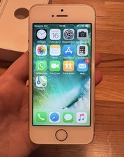 Apple iPhone 5s - 16GB - Oro